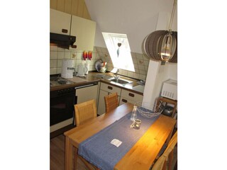 Ferienwohnung Bargebur Außenaufnahme 14