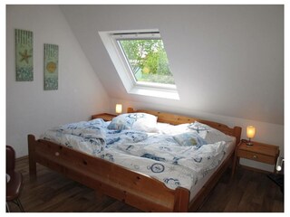 Ferienwohnung Bargebur Außenaufnahme 15
