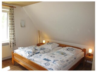 Ferienwohnung Bargebur Außenaufnahme 16
