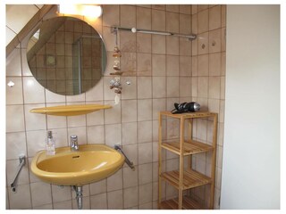 Ferienwohnung Bargebur Außenaufnahme 18