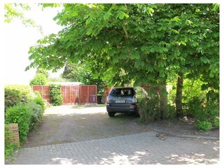 Ferienwohnung Bargebur Außenaufnahme 20