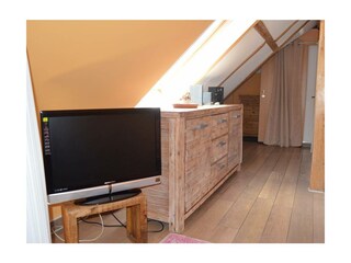 Ferienwohnung Warnemünde Außenaufnahme 3