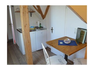 Ferienwohnung Warnemünde Außenaufnahme 4
