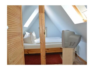 Ferienwohnung Warnemünde Außenaufnahme 7