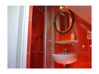 Ferienwohnung Warnemünde Außenaufnahme 8