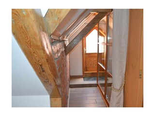 Ferienwohnung Warnemünde Außenaufnahme 9