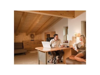 Ferienwohnung Leutasch Außenaufnahme 3