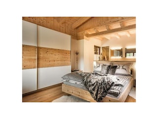 Ferienwohnung Leutasch Außenaufnahme 6