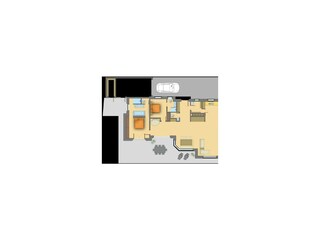 Ferienwohnung Leutasch Außenaufnahme 16