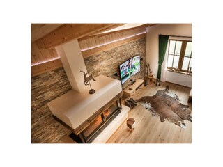 Ferienwohnung Leutasch Außenaufnahme 19