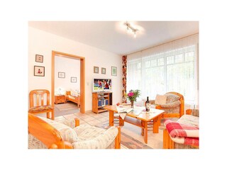 Ferienwohnung Rerik Außenaufnahme 2