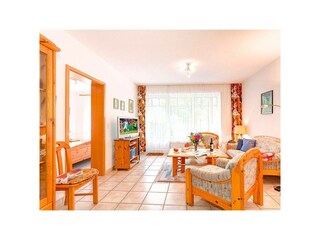 Ferienwohnung Rerik Außenaufnahme 3
