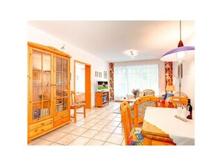 Ferienwohnung Rerik Außenaufnahme 4