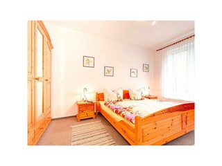 Ferienwohnung Rerik Außenaufnahme 6