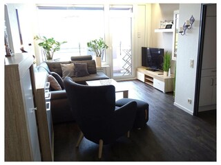 Ferienwohnung Dahme Außenaufnahme 5
