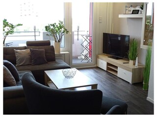 Ferienwohnung Dahme Außenaufnahme 7