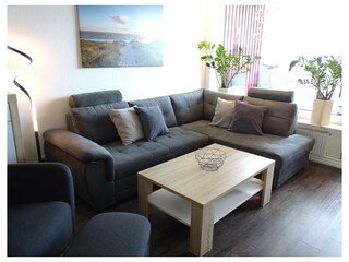 Ferienwohnung Dahme Außenaufnahme 9