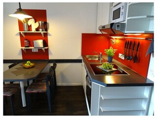 Ferienwohnung Dahme Außenaufnahme 12
