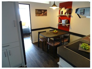 Ferienwohnung Dahme Außenaufnahme 15