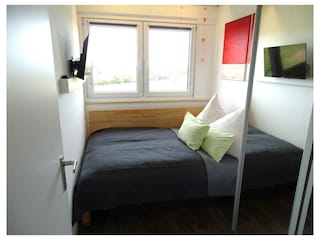 Ferienwohnung Dahme Außenaufnahme 16