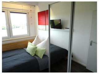Ferienwohnung Dahme Außenaufnahme 17