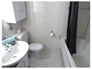 Ferienwohnung Dahme Außenaufnahme 18