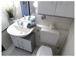 Ferienwohnung Dahme Außenaufnahme 20