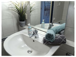 Ferienwohnung Dahme Außenaufnahme 21