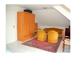 Ferienwohnung Burg auf Fehmarn Außenaufnahme 5