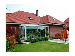 Ferienwohnung Burg auf Fehmarn Außenaufnahme 8