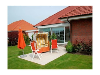 Ferienwohnung Burg auf Fehmarn Außenaufnahme 10