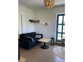 Ferienwohnung Boltenhagen Außenaufnahme 2
