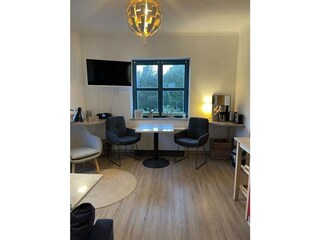 Ferienwohnung Boltenhagen Außenaufnahme 3