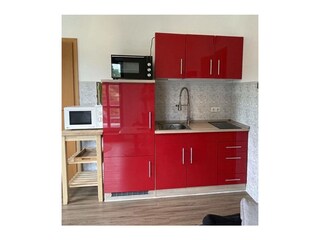 Ferienwohnung Boltenhagen Außenaufnahme 4