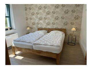 Ferienwohnung Boltenhagen Außenaufnahme 5