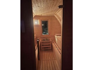 Ferienwohnung Boltenhagen Außenaufnahme 6