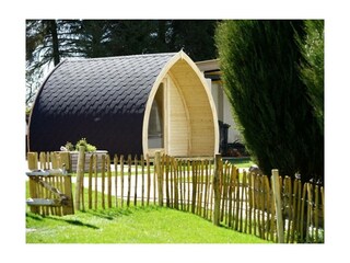 Ferienwohnung Boltenhagen Außenaufnahme 7