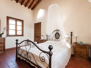 Holiday apartment Casina Montenero
