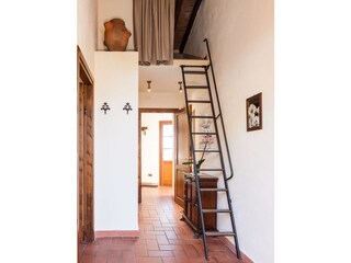 Holiday apartment Livorno Features 24