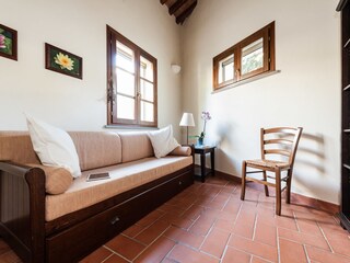 Vakantieappartement Livorno Kenmerken 19