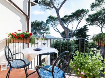 Ferienwohnung Casina Montenero