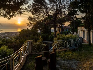 Appartement de vacances Livorno Enregistrement extérieur 18