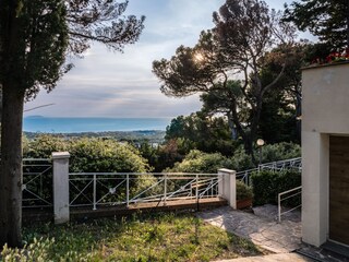 Vakantieappartement Livorno Buitenaudio-opname 4