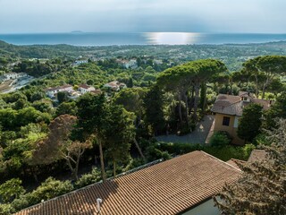 Vakantieappartement Livorno Buitenaudio-opname 16