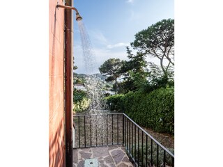 Appartement de vacances Livorno Enregistrement extérieur 16