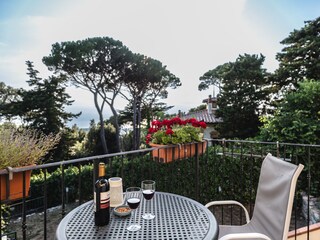 Appartement de vacances Livorno Enregistrement extérieur 17