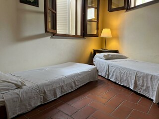 Vakantieappartement Livorno Kenmerken 25