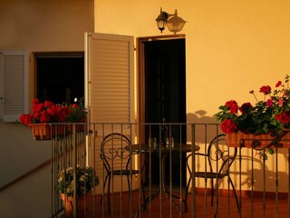 Vakantieappartement Livorno Buitenaudio-opname 2