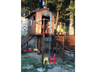 Vakantieappartement Livorno Buitenaudio-opname 12