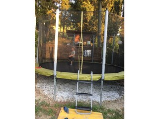 Vakantieappartement Livorno Buitenaudio-opname 13